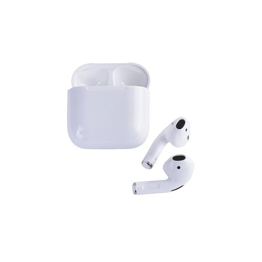 PLUGD Bluetooth Rechargeable Ear Buds with Microphone - 1 Set