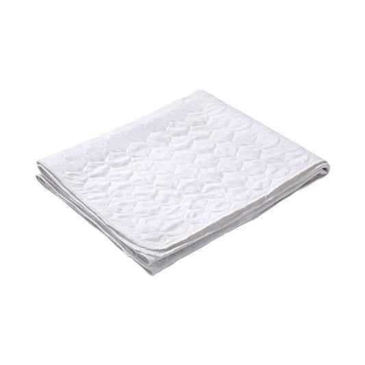 DreamZ 2-Pack Waterproof Incontinence Bed Pads – Washable & Highly Absorbent