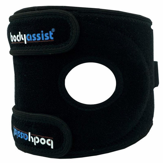 BodyAssist Patstab Knee Brace Support - X-Large