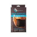 BioMagnetic Back Support Belt S-M - Comfort and Relief for Back Pain