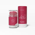 LuxeSticks Plush Booby Mask 40g - Nourishing Bust Treatment
