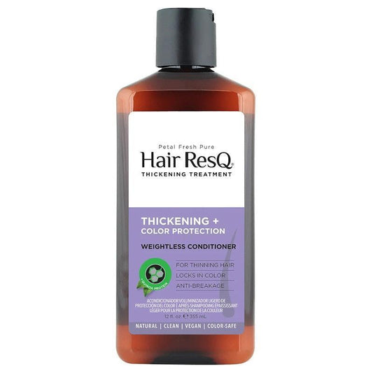 Hair ResQ Thickening Conditioner with Color Protection - 355ml