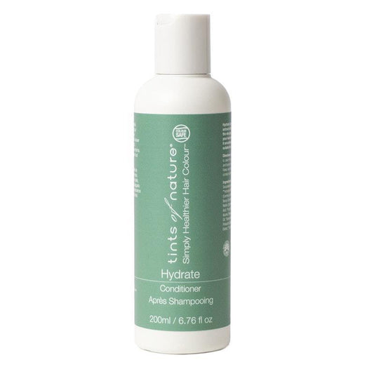 Tints of Nature Hydrate Conditioner 200ml - Moisturizing Hair Care