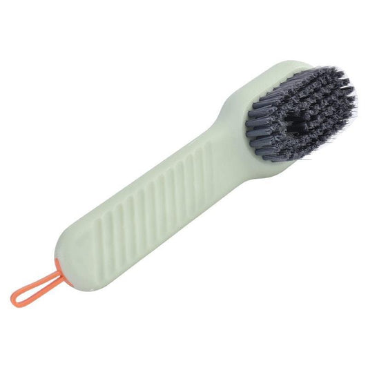 Living Today Liquid Dispenser Cleaning Brush 1 Unit - Effortless Cleaning Tool-Auzzi Store