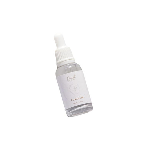 Bubba Bump Castor Oil - 30ml
