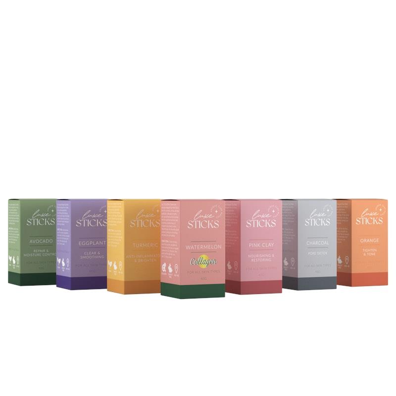 LuxeSticks Ultra Luxe Bundle Pack