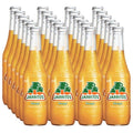 Jarritos 370mL Mango Soda - 24 Pack