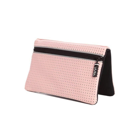 VIVRA BASE - Pink Crush Large Size Waist Bag-Auzzi Store