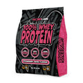 Faction Labs 100% Whey Protein - 30 Serves Strawberry Swirl