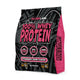 Faction Labs 100% Whey Protein - 30 Serves Strawberry Swirl - Auzzistore