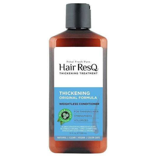 Hair ResQ Ultimate Thickening Conditioner for Normal Hair - 355ml