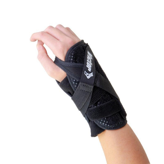 Victor Fast Fit Wrist Brace - Left-Auzzi Store