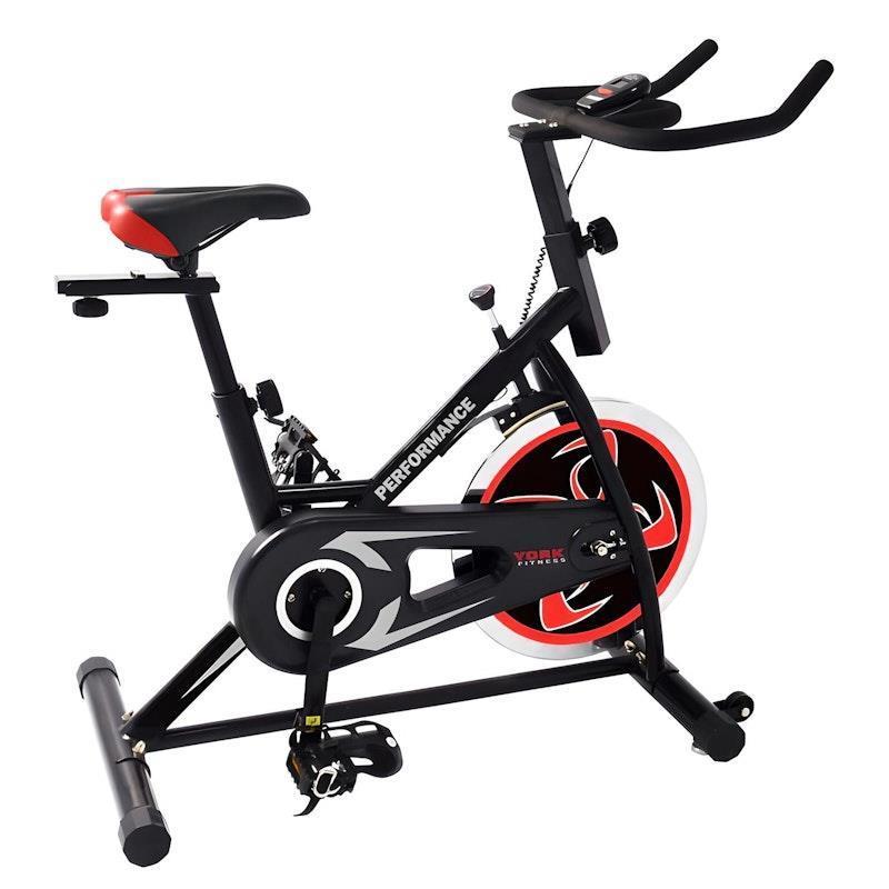 York Performance Speed Bike - One Size
