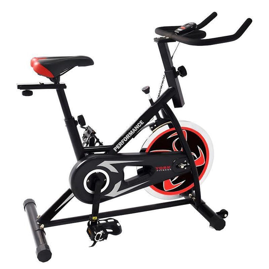 York Performance Speed Bike - One Size