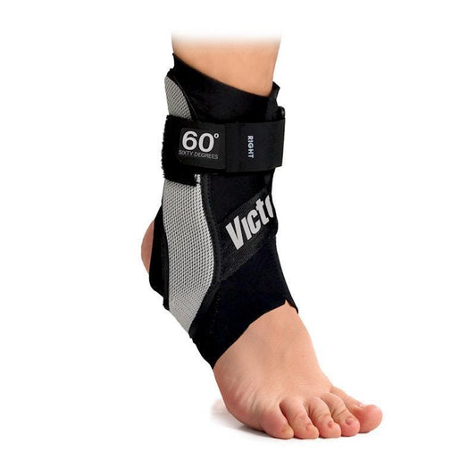 Victor 60 Degree Ankle Support - Small Right-Auzzi Store
