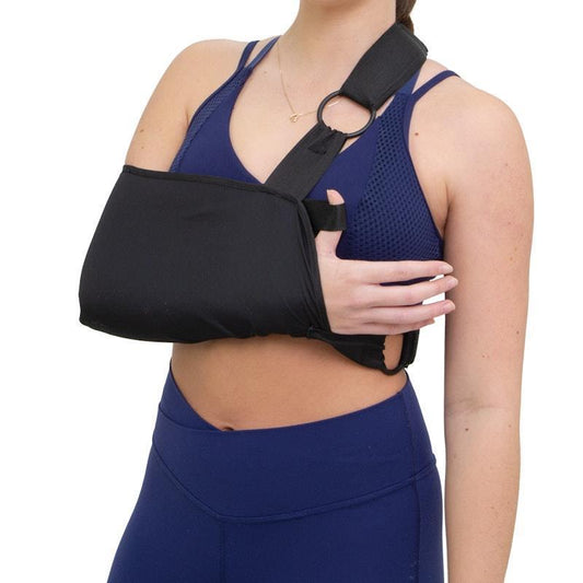 Victor Shoulder Immobilizer - Medium Size-Auzzi Store
