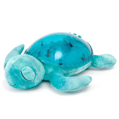 Cloud B Tranquil Turtle Aqua 1pc