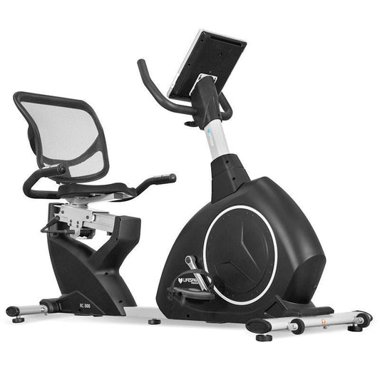 Lifespan Fitness RC-300 Recumbent Bike - One Size