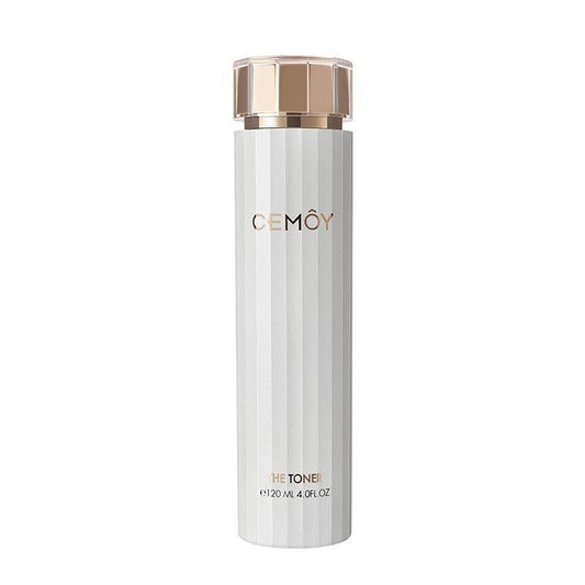 CEMOY The Toner 120ml - Antioxidant-Rich Skin Rejuvenation