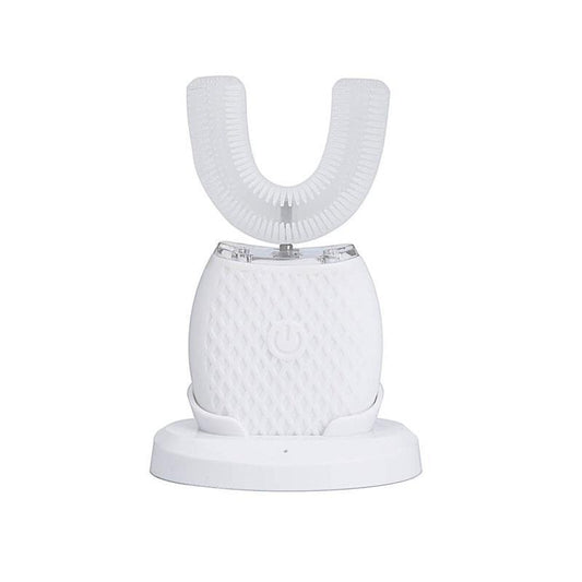 Caremax Ultrasonic Rechargeable 360° Portable Toothbrush - 1 Unit