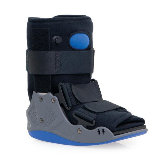 Victor Moonboot 2.0 Air Ankle - Small Size-Auzzi Store