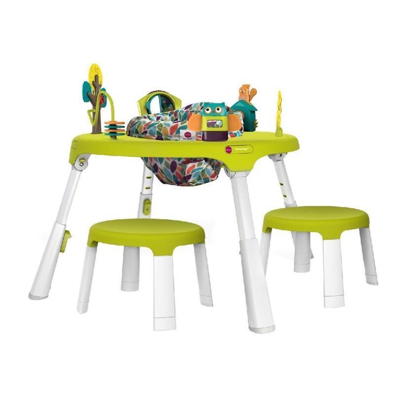 Oribel PortaPlay Forest Friends Activity Center - 1 Piece