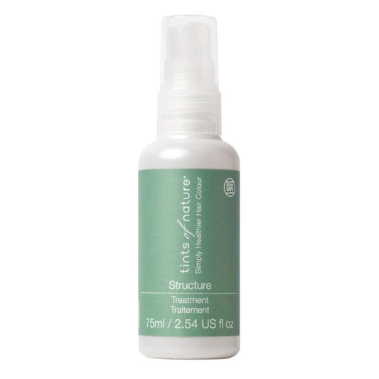 Tints of Nature Structure Treatment 75ml - Miracle Hair Restoration