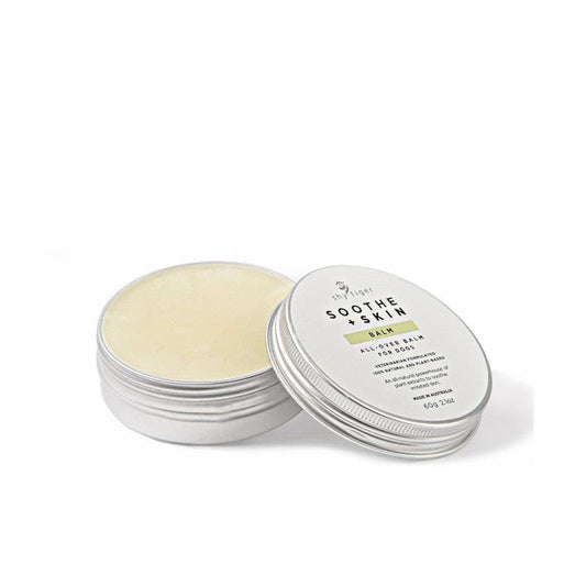 Shy Tiger Soothe + Skin Balm for Dogs - 1pc