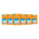 GO2 Dentagenie Softstx Minty - 50 Pack x 6 Multipack - Auzzistore