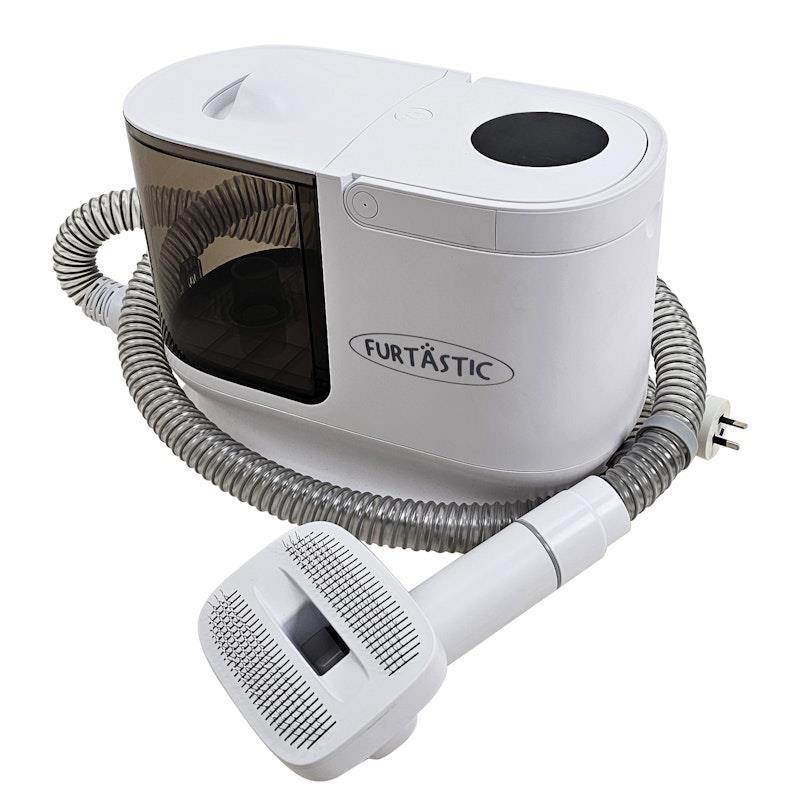 Furtastic 8-in-1 Pet Dog Grooming Kit