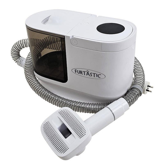 Furtastic 8-in-1 Pet Dog Grooming Kit