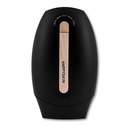Happy Skin Co Gen.2 IPL Hair Removal Handset – Black