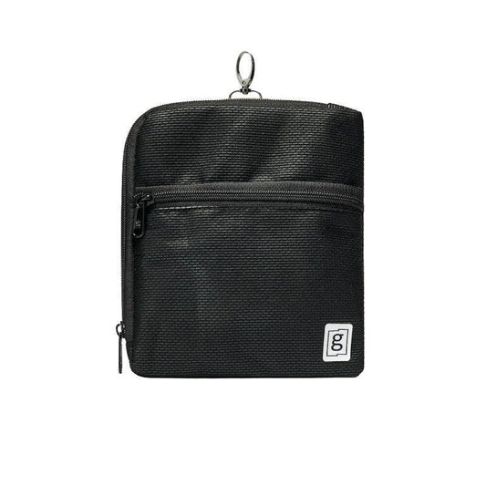 Glucology Insulin Cooler Bags 5 Pen Black - Keep Your Insulin Cool for 36 Hours
