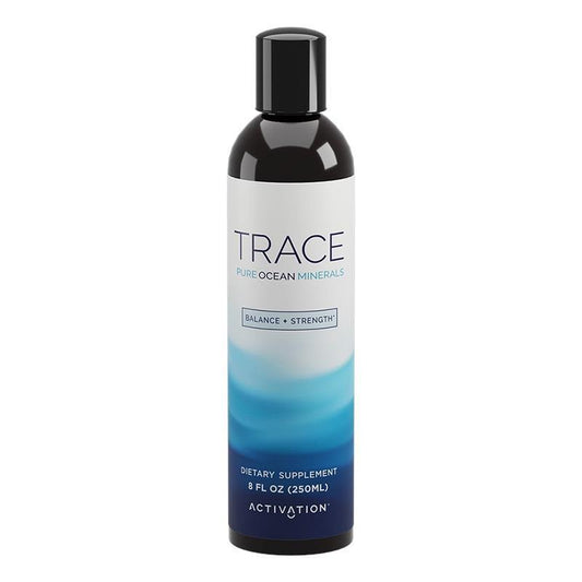Activation Products Trace Ocean Minerals - Single 1 Unit - Auzzistore