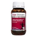 Max Biocare Abricotis® 90 Tablets - Natural Calcium & Vitamin D3 Booster