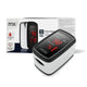 Mx Health Pulse Oximeter 1 Unit - Accurate Oxygen Saturation Monitoring - Auzzistore