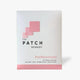 The Patch Remedy PreMenstrual Patches - 30 Patches for Hormonal Balance - Auzzistore