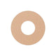 Glucology 25 Pack CGM Patches for Freestyle Libre - Beige