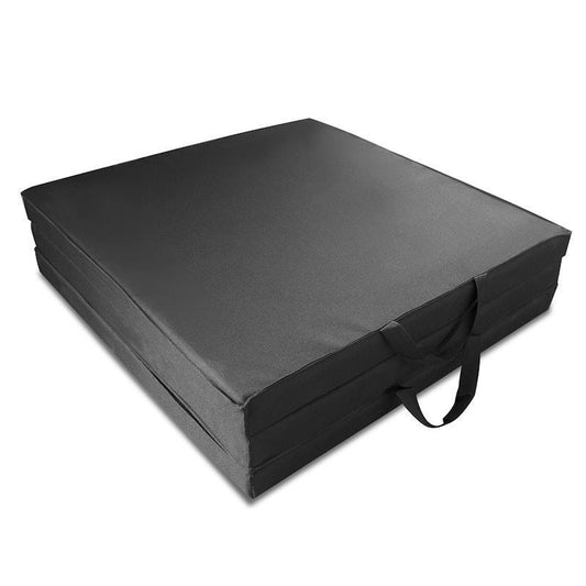 CORTEX Folding Exercise Mat 1.8m - Comfort for Every Workout