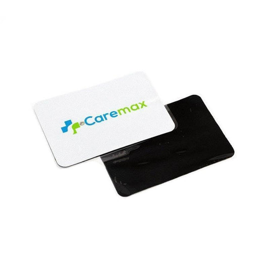 Caremax Premium Electrode Pads 15cm x 10cm - 2 Pack for TENS Machines-Auzzi Store