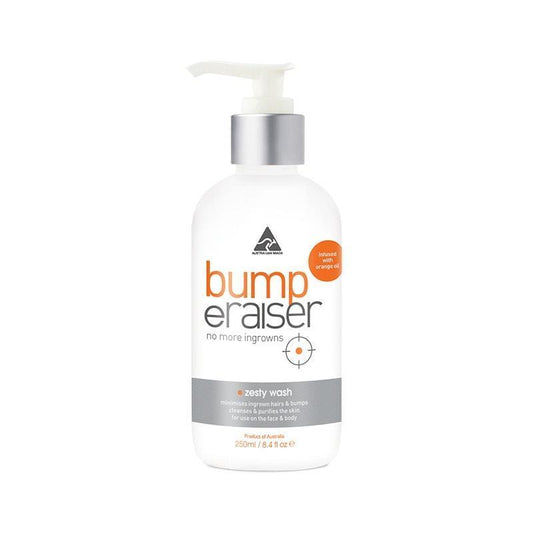 Bump eRaiser Zesty Antibacterial Wash - 250ml-Auzzi Store