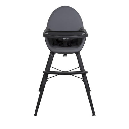 Childcare Modi High Chair Noir - Modern Feeding Solution