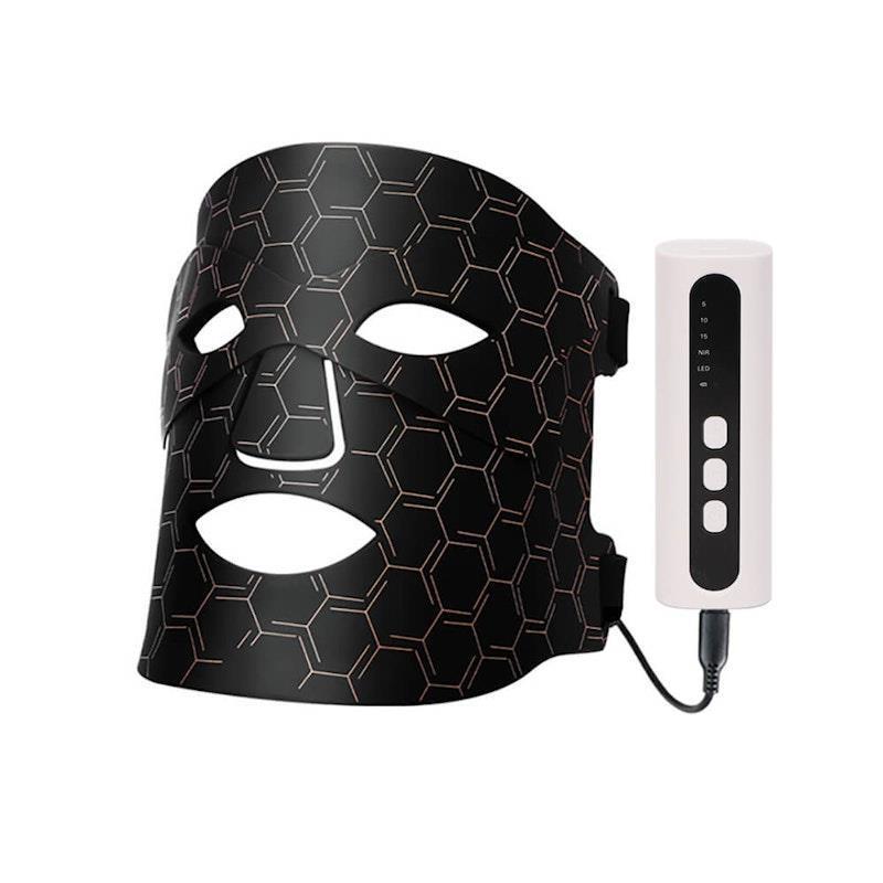 Caremax 8 Color LED Light Therapy Face Mask - 1 Unit