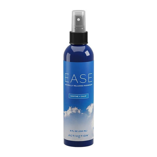 Activation Products Ease Magnesium - Topical Spray Single 1 Unit
