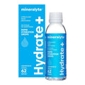 Mineralyte Hydrate+ Rapid Hydration Drops Unflavoured (125ml, 62 Serves)