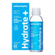 Mineralyte Hydrate+ Rapid Hydration Drops Unflavoured (125ml, 62 Serves) - Auzzistore