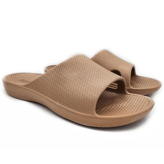 Archline Rebound Orthotic Slides - Euro Size 40 - Ultimate Arch Support