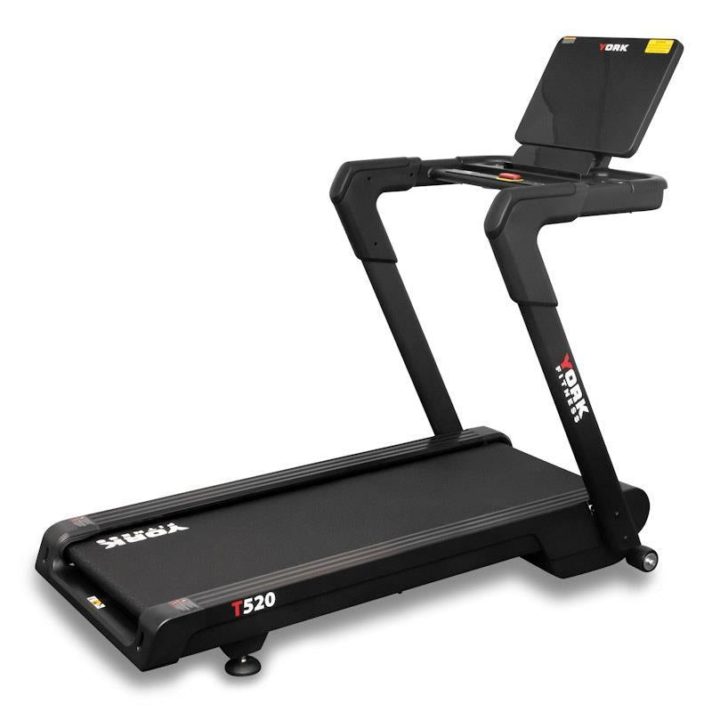 York Fitness Delta T520 Treadmill - High-Quality Performance 1 Unit