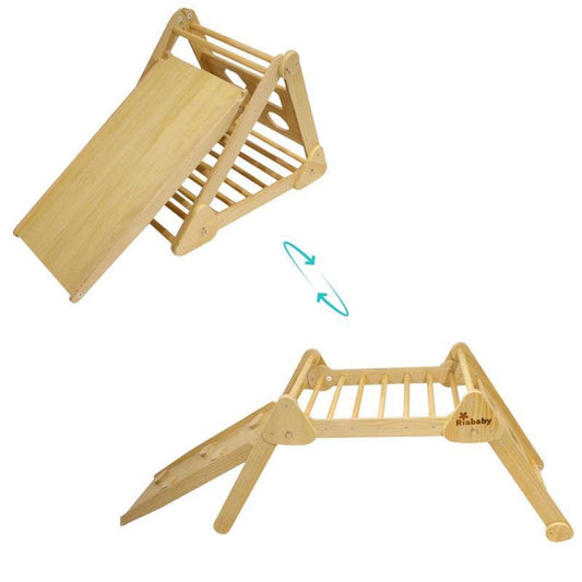 Riababy Wombat Climbing Set - 1 Unit - Auzzistore