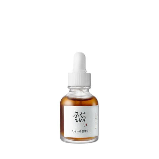 Beauty of Joseon Revive Serum - Ginseng + Snail Mucin (30ml)-Auzzi Store